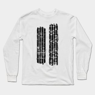 Landmarks Long Sleeve T-Shirt